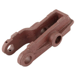 Pavarų dėžės šakė, apatinė, išlenkta 61003023030190