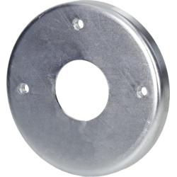 Apsauginis dangtelis nuo apsivyniojimo 559500502200