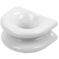 Porcelianinis žiedas 551100305002