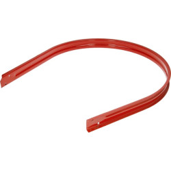 Vidinė slydimo plokštė 551101204009