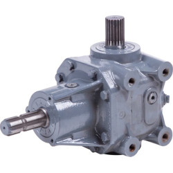 Pagrindinė pavarų dėžė NW LUKA 559500606100