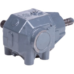 Pagrindinė pavarų dėžė NW LUKA 559500606100