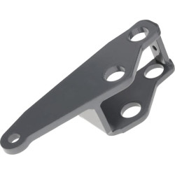 Suvirinta svirtis kairė originali 559503301630