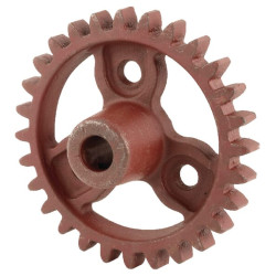 Pavarų dėžės išorinė žvaigzdė, Z-28 61003023030240