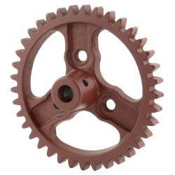 Pavarų dėžės vidinė žvaigratė, Z-37 61003023030220