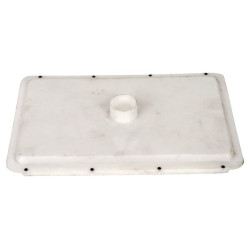 Sėklų bako dangtis 61003041020370