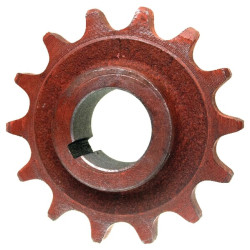 Žvaigždutė Z-14, grandinė 3/4", Ø30mm 53952219100080