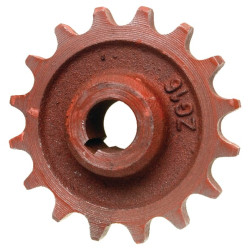 Žvaigždutė Z-16, grandinė 1", Ø 30 mm 53952208050041