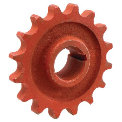 Žvaigždutė Z-16, grandinė 1", Ø 40 mm 53952218050200