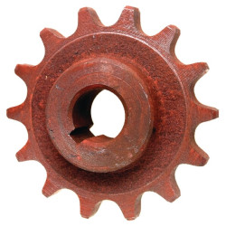 Žvaigždutė Z-14, grandinė 1", Ø 30 mm 53612219250030