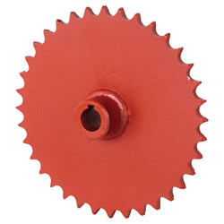 Žvaigždutė, Z-36 61003043140010