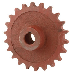 Žvaigždutė Z-22, grandinė 1", Ø 30 mm 53612219050120