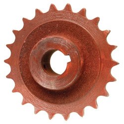 Žvaigždutė Z-22, grandinė 3/4", Ø 30 mm 53612208050040