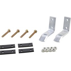 Purškimo sijos remonto rinkinys 0000000000027