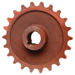 Žvaigždutė Z-22, grandinė 1", Ø 35 mm 53952213020820