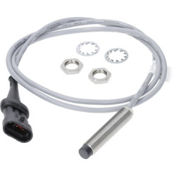 Indukcinis jutiklis NPN - M12x1.5 30303625