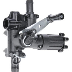 Remonto komplektas vožtuvui ZSF pilnas 0829000000083