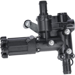 Remonto komplektas vožtuvui ZSF pilnas 0829000000083