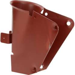 Korpusinis ilgas noragėlis, dviejų angų 61003045520060