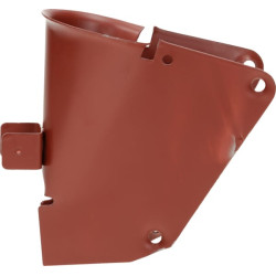 Korpusinis ilgas noragėlis, dviejų angų 61003045520060