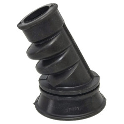 Laidinis vamzdelis, kampinis maišelis viršuje 61003074160270