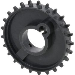 Siauras sėjimo ratukas, pilnas 30740203009