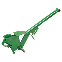 Trumpas diskinio noragėlio korpusas 61003043010701000