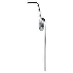 Akėčių spyruoklė, dešinė II 610030802000002