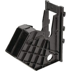 Paskleidimo aparato korpusų komplektas 30780600003