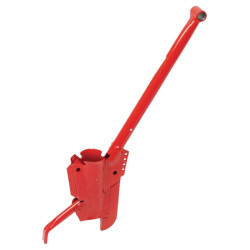 Tiesaus sėjos noragėlis 6100302501600200