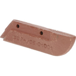 Ketaus noragėlio antgalis 30740601C01