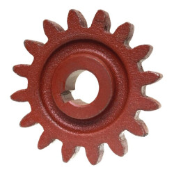 Žvaigždutė su grioveliu, Z-16 61003023030130