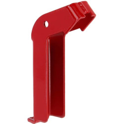 Rinktuvo ritės spyruoklės laikiklis, tinka „Mazur“ 30785402001