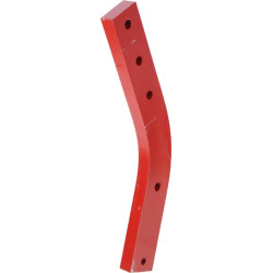 Plūgo sija 80x35x609 1153000040