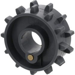 Platus sėjimo ratas, pilnas 30740203100