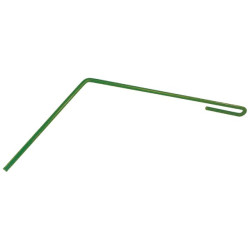 Ilgas kairysis akėčių pirštas, skirtas „Amazone 3751300N“