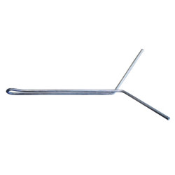 Rabe originalus ilgas akėčių dantis 853850710