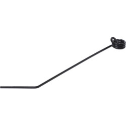 Akėčių noragas 7mm Hatzenbichler 931127Z