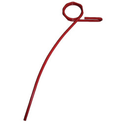 Akėčių noragai 12mm Väderstad 427497GP