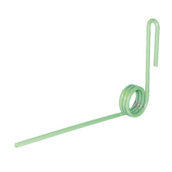 Priekinis akėčių pirštas 033298N