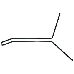 Cinkuoti ilgi akėčių virbai Rabe original 90063951