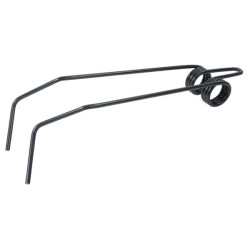 Akėčių virbalas 10 mm Accord original AC351034