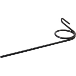 Sėklų noragėlis Ø10mm 640497KR