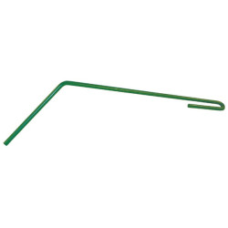 Trumpas akėčių pirštas RH, skirtas Amazone 3743300N