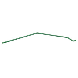 Akėčių dantis kairysis 9 mm Amazone 3753300N