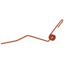 Akėčių dantis LH Lemken 3537040