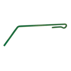 Trumpas akėčių dantis „Amazone“ originalus 952461