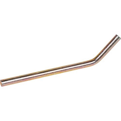 Akėčių virbas 10x204 Accord originalus AC826265