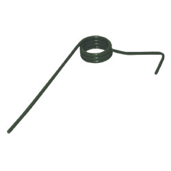 Akėčių galinis pjūklas „Amazone original 3409200“