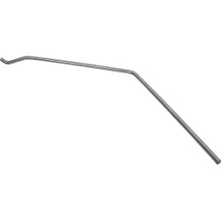 Akėčių dantis RH 9mm Amazone original 3752300